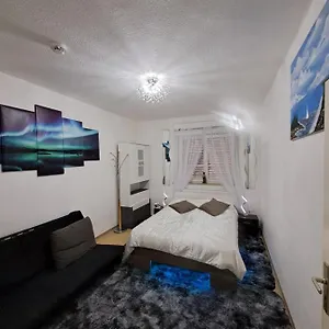 Privatunterkunft Convenient, Nürnberg