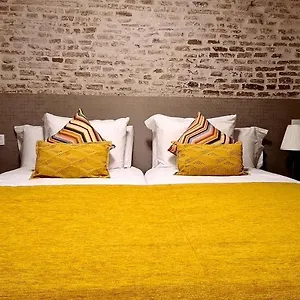 Vina P. Centro Appartement Málaga
