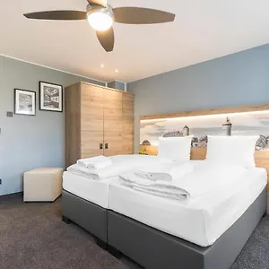 3* Lejlighedshotel By Daspaul