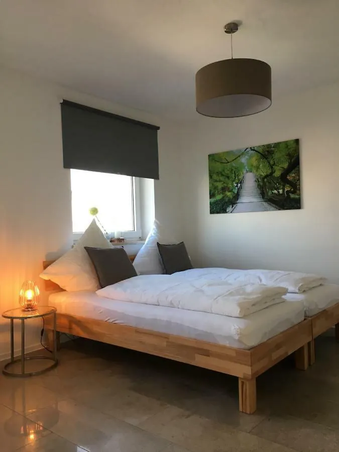 City Apartment Nürnberg