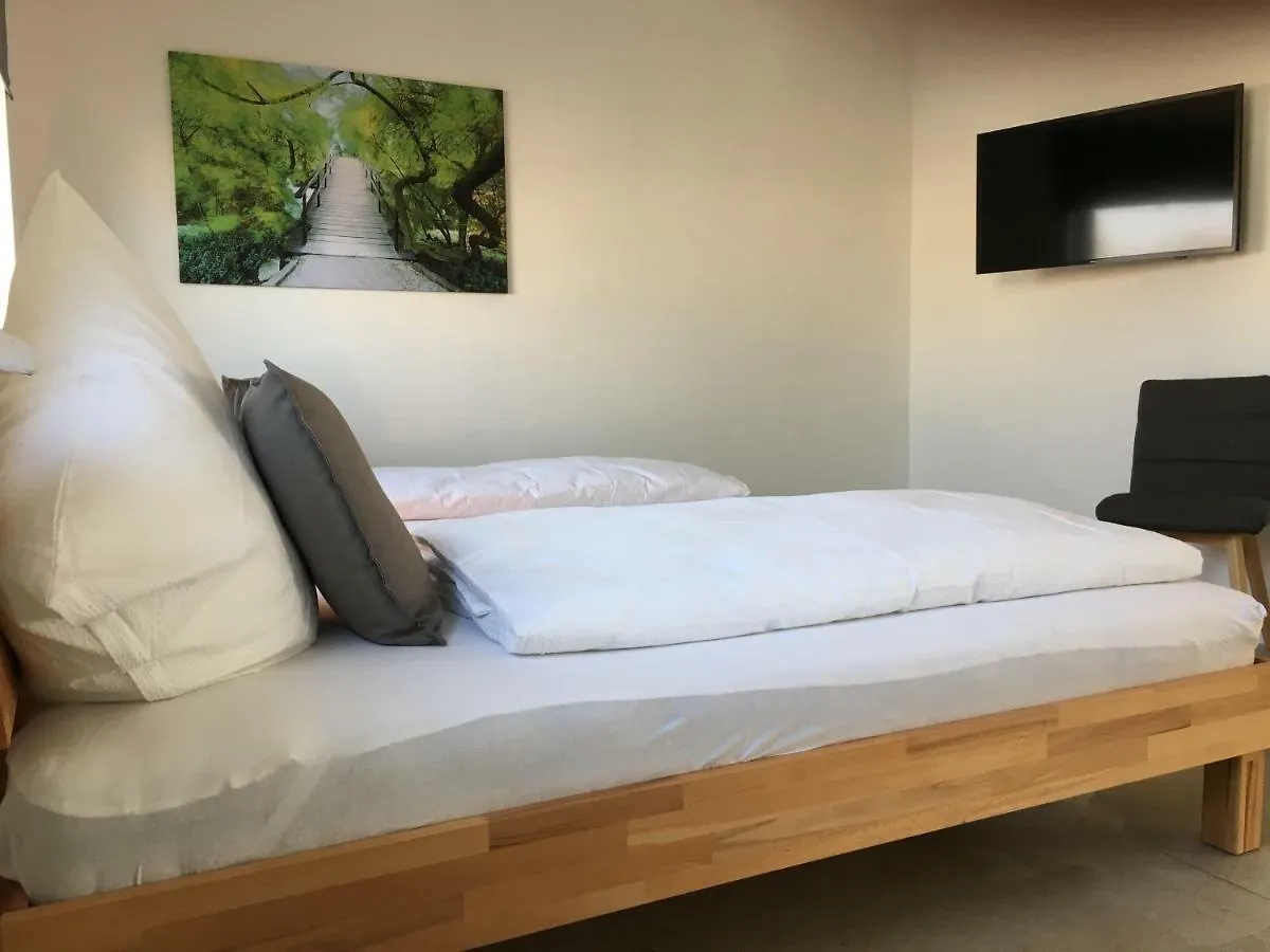 City Apartment Nürnberg