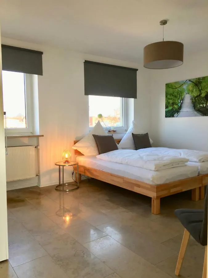 City Apartment Nürnberg