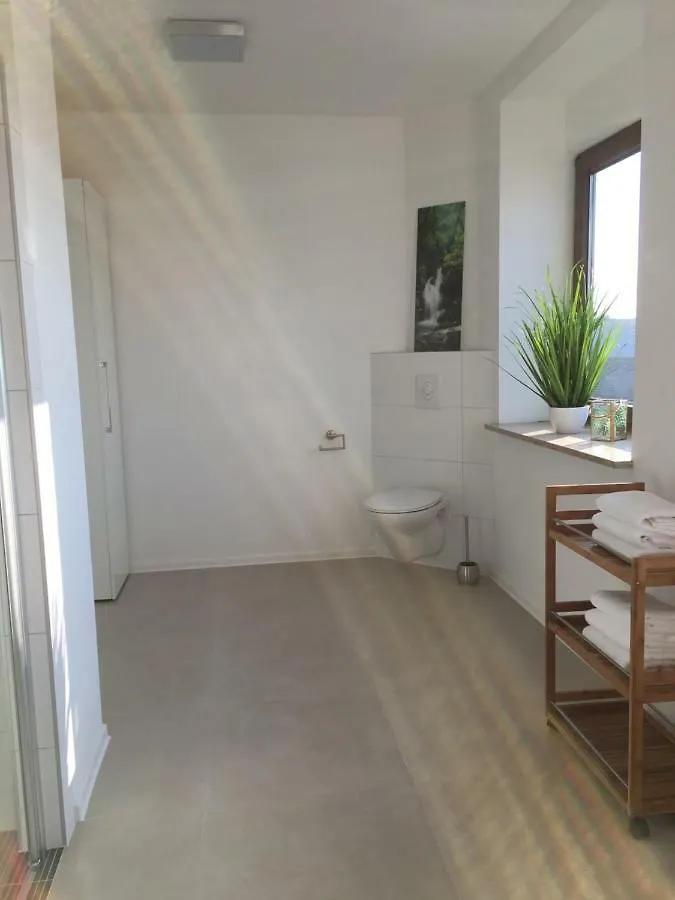 City Apartment Nürnberg 0*,  Németország