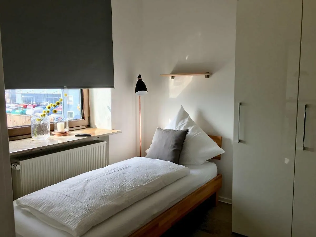 City Apartment Nürnberg